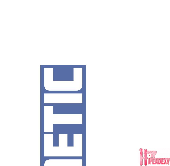 Magnetic Pull Chapter 45 - Page 20