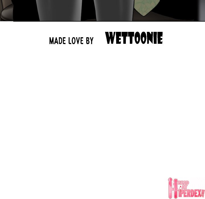 Magnetic Pull Chapter 45 - Page 23