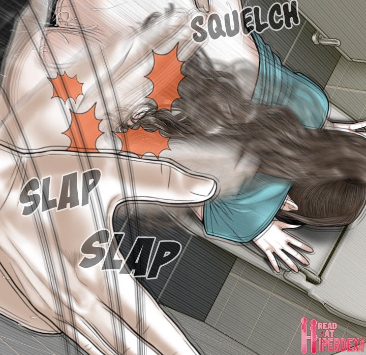 Magnetic Pull Chapter 45 - Page 29