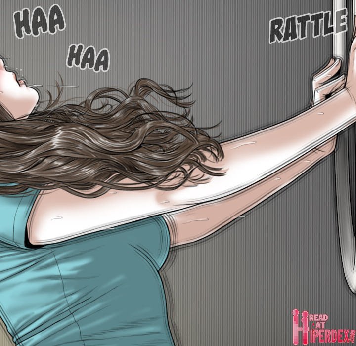 Magnetic Pull Chapter 45 - Page 44