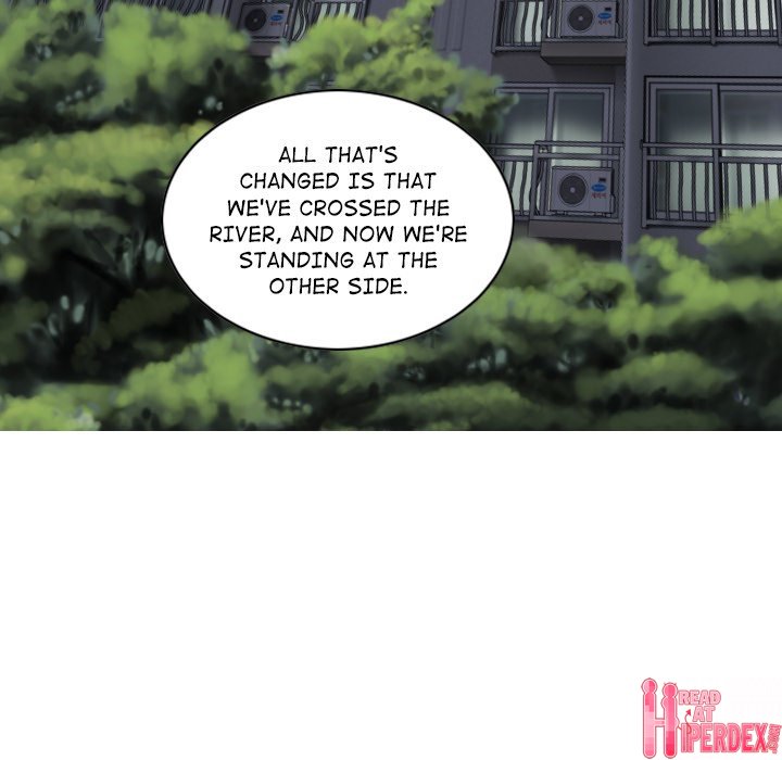 Magnetic Pull Chapter 45 - Page 8