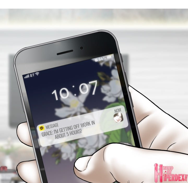 Magnetic Pull Chapter 45 - Page 98