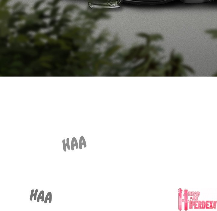 Magnetic Pull Chapter 46 - Page 113