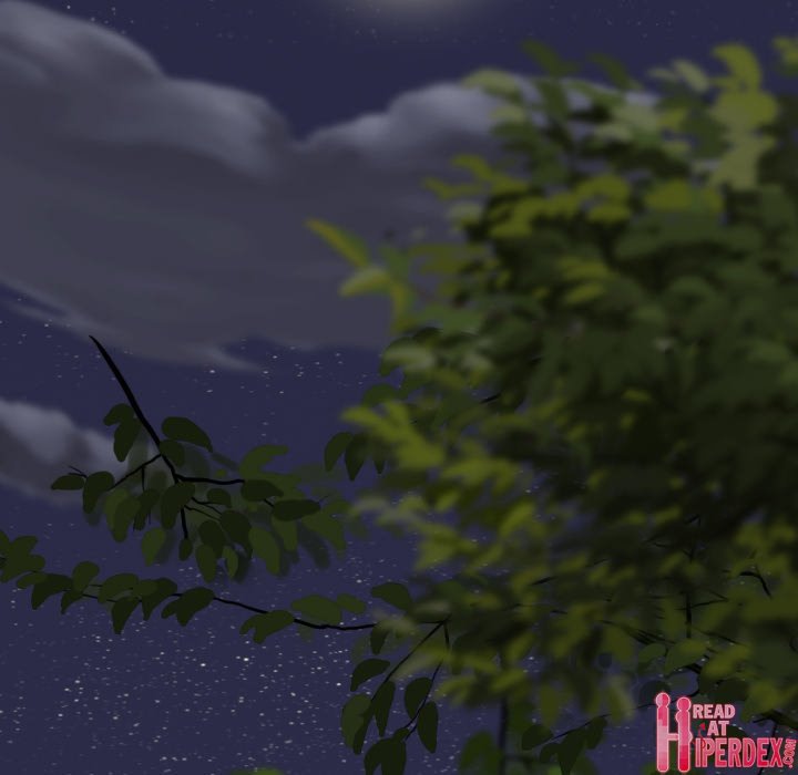 Magnetic Pull Chapter 46 - Page 116