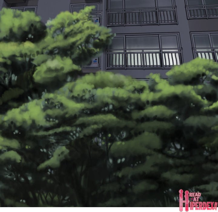 Magnetic Pull Chapter 46 - Page 119