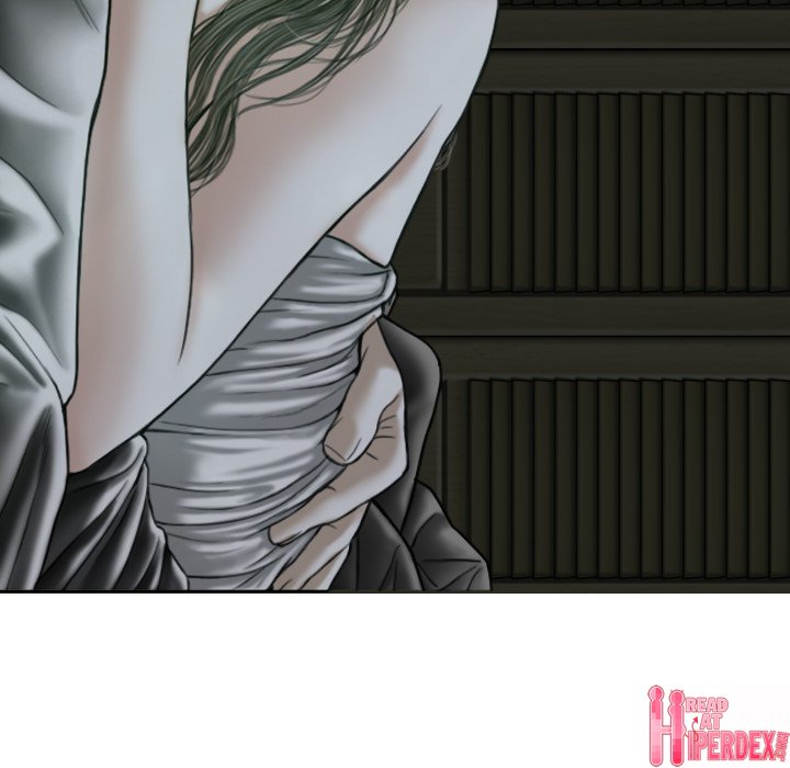 Magnetic Pull Chapter 46 - Page 122