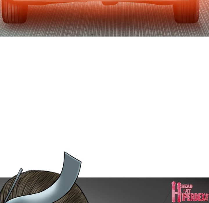 Magnetic Pull Chapter 46 - Page 14