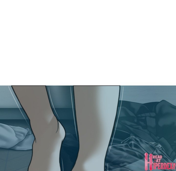 Magnetic Pull Chapter 46 - Page 131