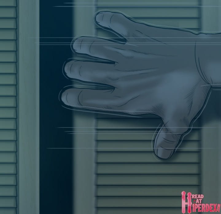 Magnetic Pull Chapter 46 - Page 134