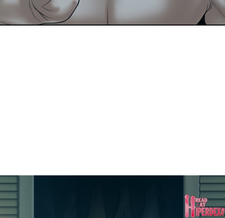 Magnetic Pull Chapter 46 - Page 137