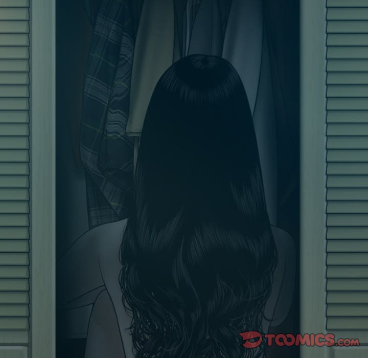 Magnetic Pull Chapter 46 - Page 138