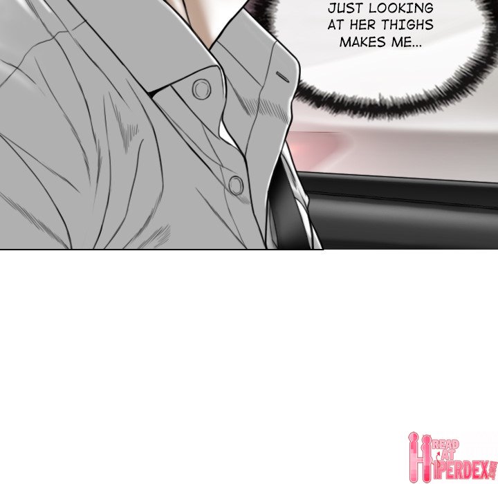 Magnetic Pull Chapter 46 - Page 20