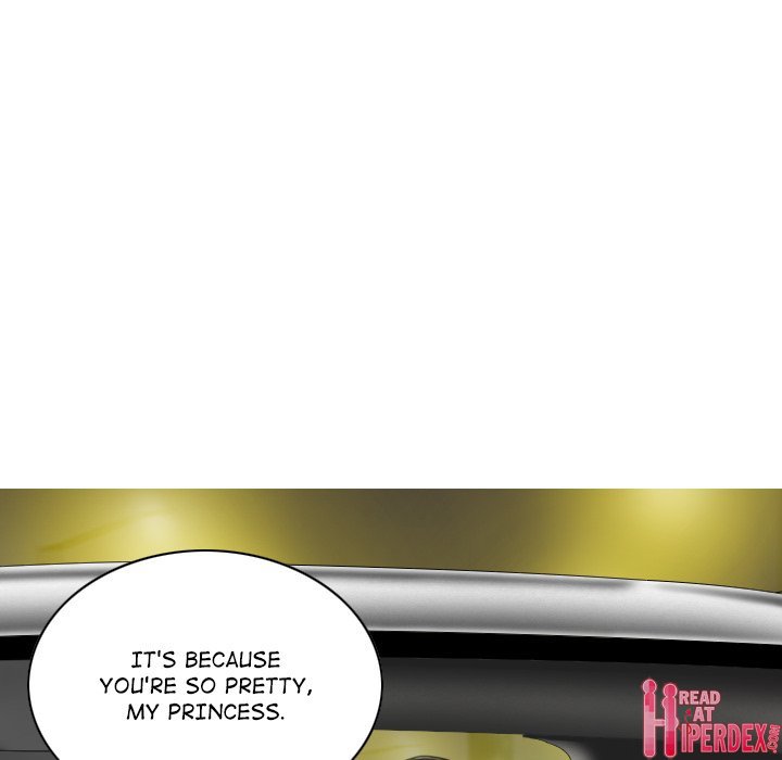 Magnetic Pull Chapter 46 - Page 26