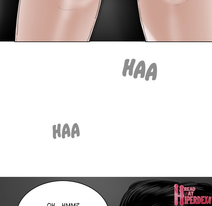 Magnetic Pull Chapter 46 - Page 32