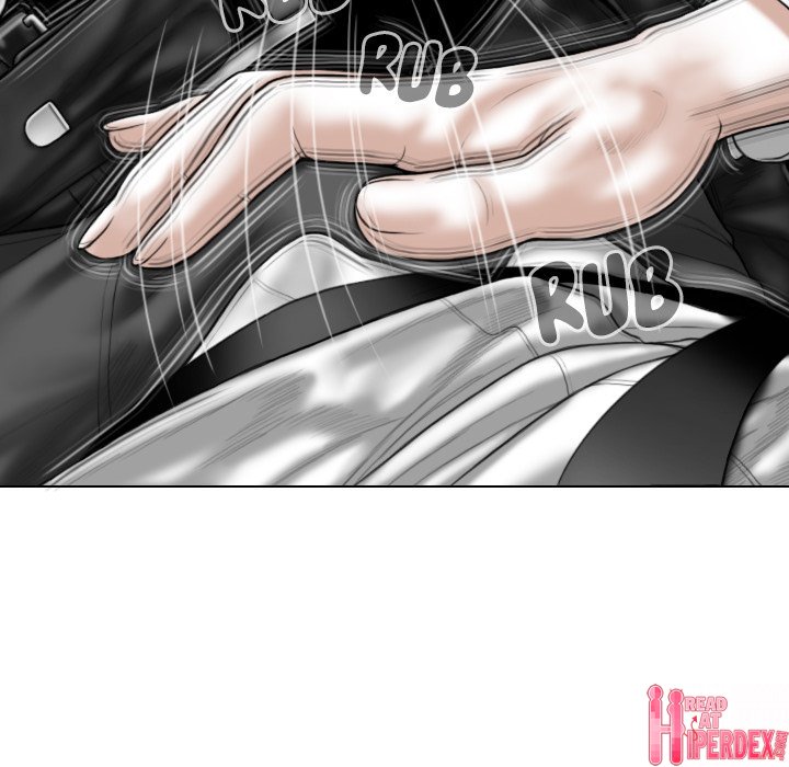 Magnetic Pull Chapter 46 - Page 47