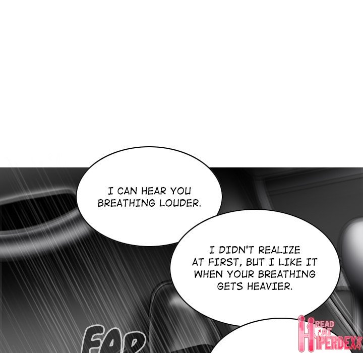 Magnetic Pull Chapter 46 - Page 50