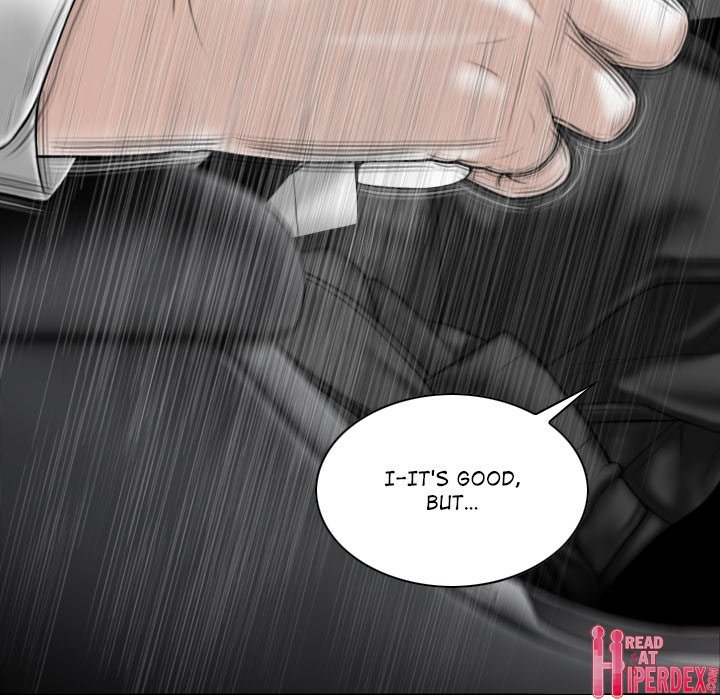 Magnetic Pull Chapter 46 - Page 53