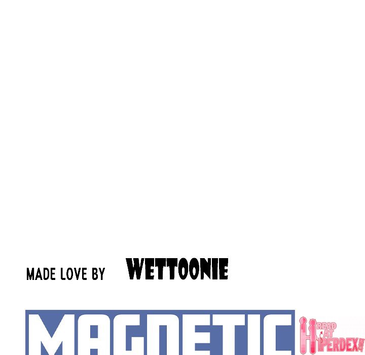 Magnetic Pull Chapter 46 - Page 59
