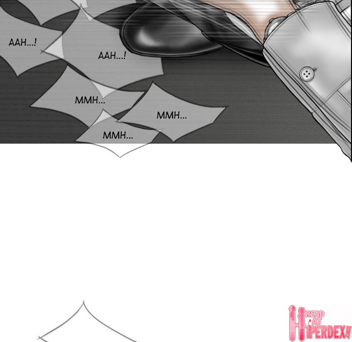 Magnetic Pull Chapter 46 - Page 71