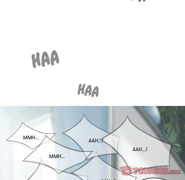 Magnetic Pull Chapter 46 - Page 78