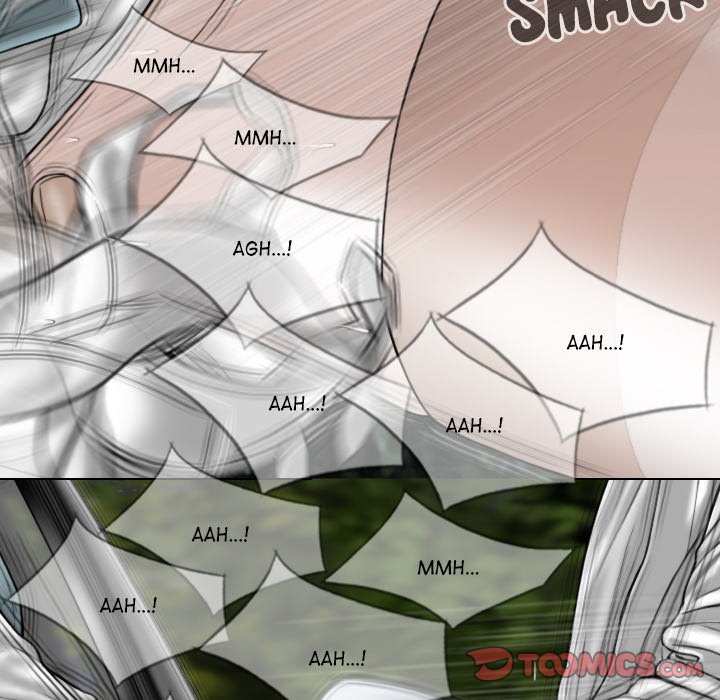 Magnetic Pull Chapter 46 - Page 93