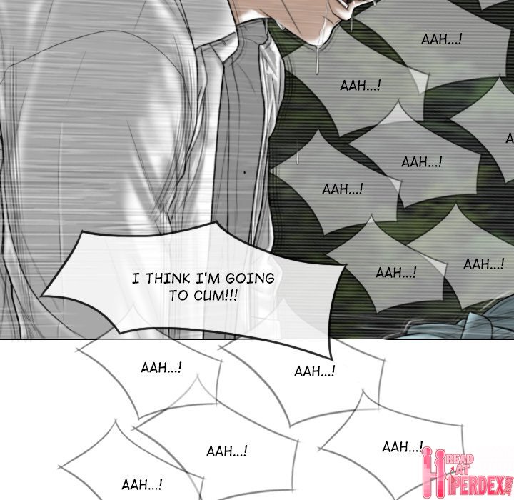 Magnetic Pull Chapter 46 - Page 98