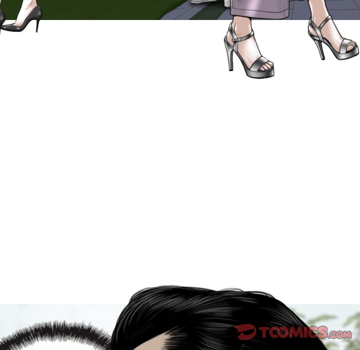 Magnetic Pull Chapter 47 - Page 108