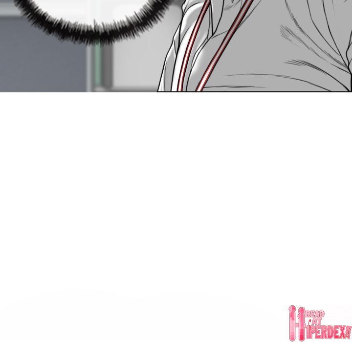 Magnetic Pull Chapter 47 - Page 110