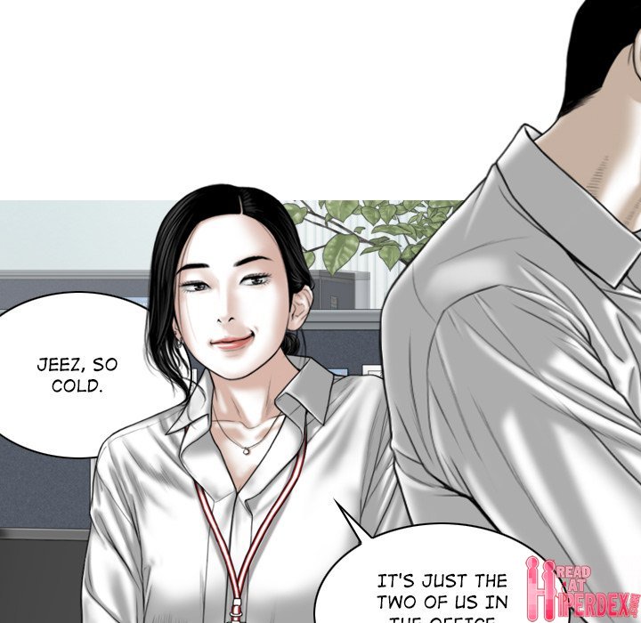 Magnetic Pull Chapter 47 - Page 122