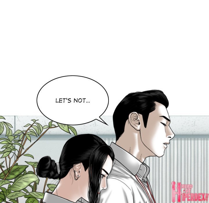 Magnetic Pull Chapter 47 - Page 126