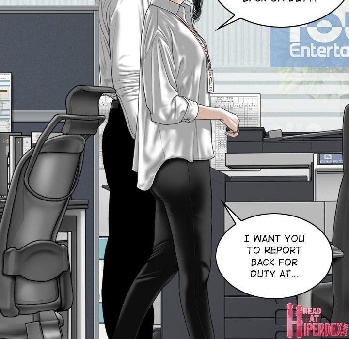 Magnetic Pull Chapter 47 - Page 134