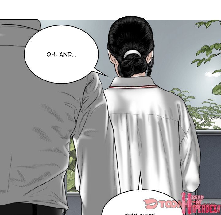 Magnetic Pull Chapter 47 - Page 138