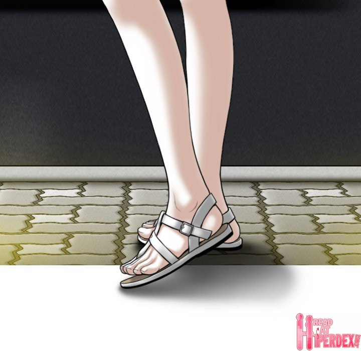 Magnetic Pull Chapter 47 - Page 146