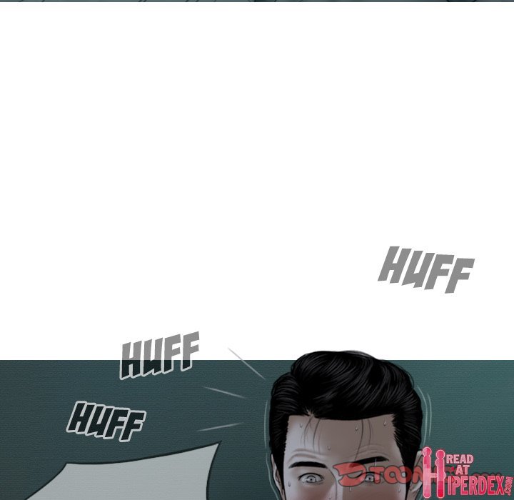 Magnetic Pull Chapter 47 - Page 18