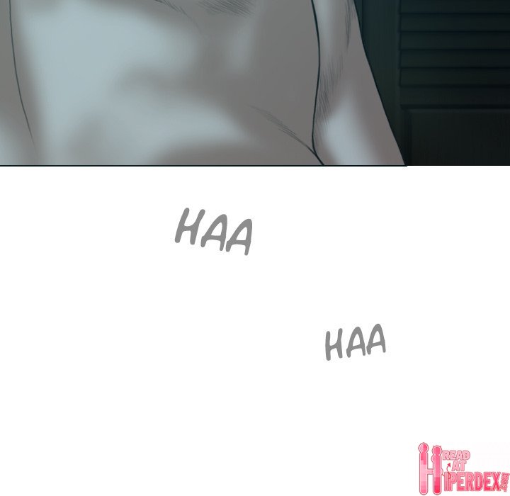 Magnetic Pull Chapter 47 - Page 22