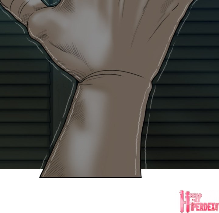 Magnetic Pull Chapter 47 - Page 26