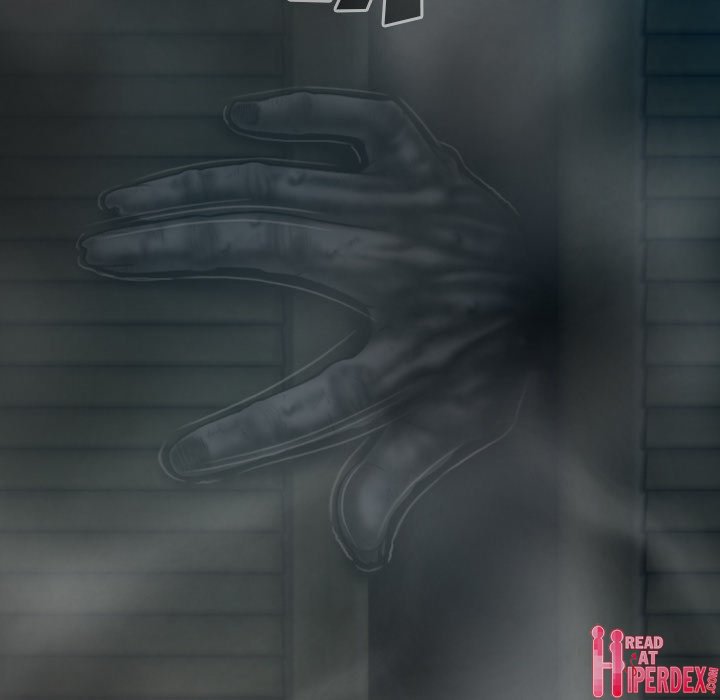 Magnetic Pull Chapter 47 - Page 30