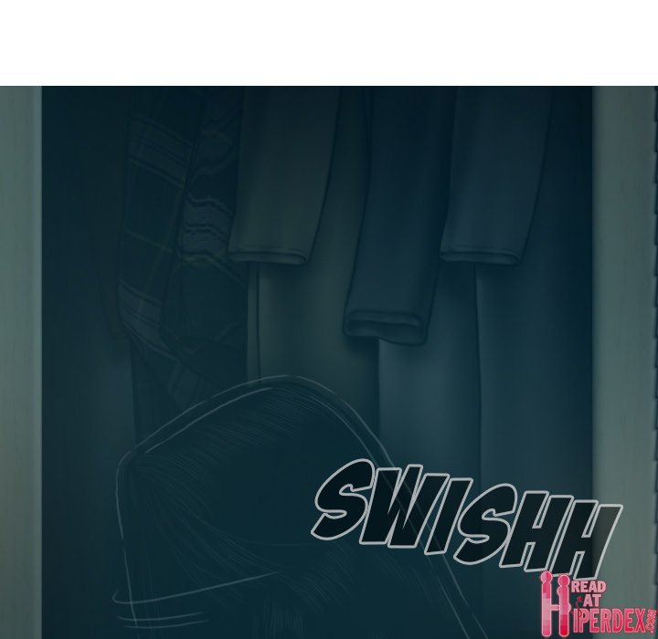 Magnetic Pull Chapter 47 - Page 6