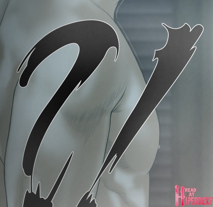 Magnetic Pull Chapter 47 - Page 10