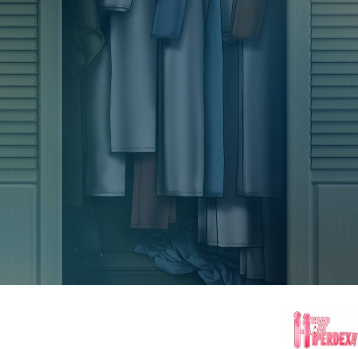 Magnetic Pull Chapter 47 - Page 94