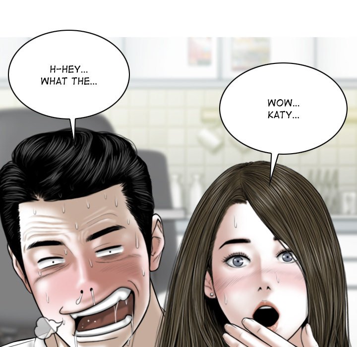 Magnetic Pull Chapter 48 - Page 105