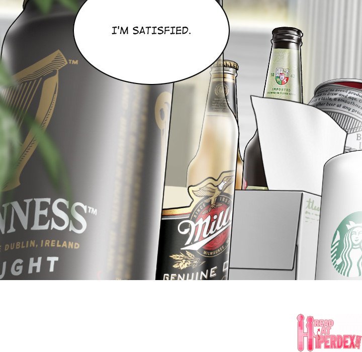 Magnetic Pull Chapter 48 - Page 110