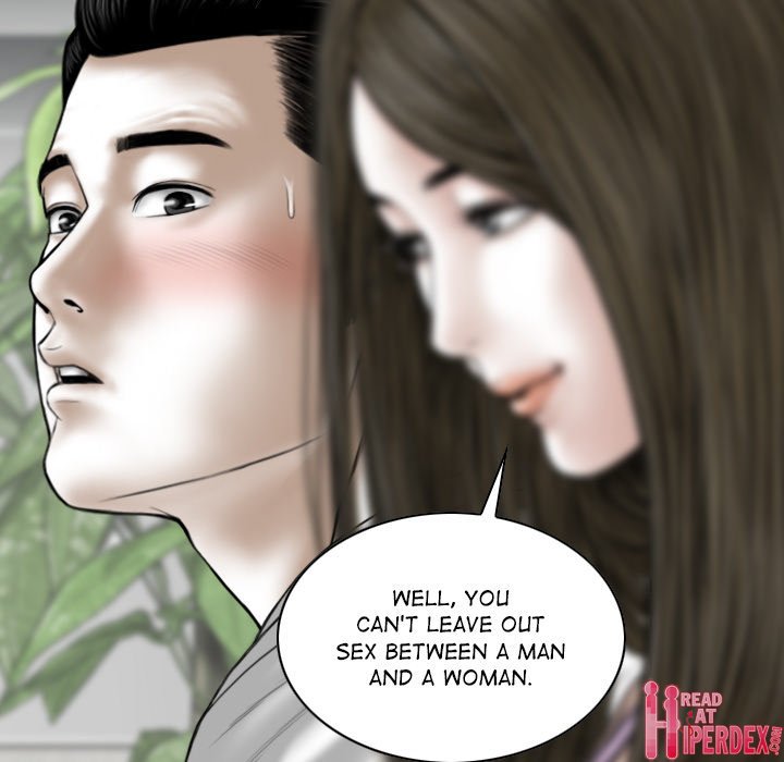 Magnetic Pull Chapter 48 - Page 114