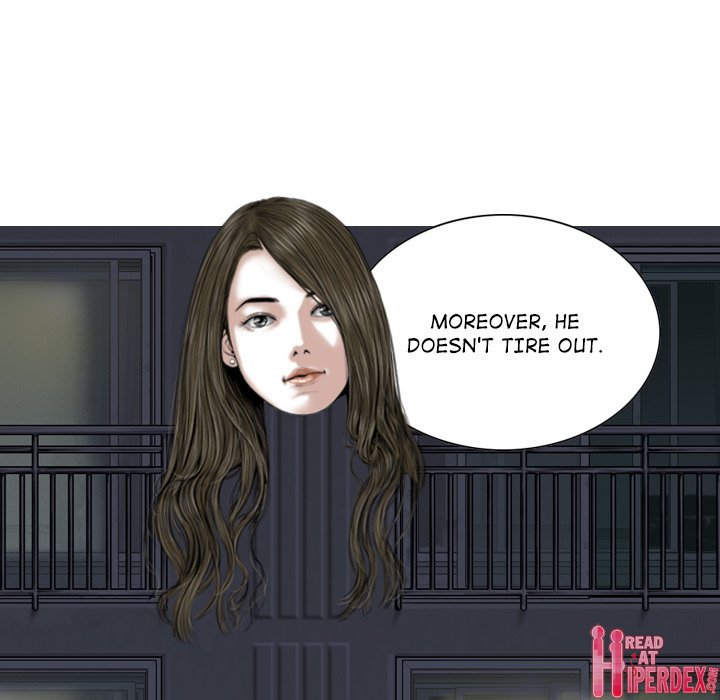 Magnetic Pull Chapter 48 - Page 122