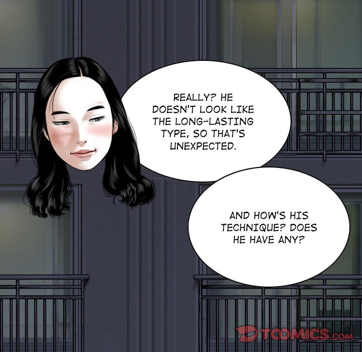 Magnetic Pull Chapter 48 - Page 123