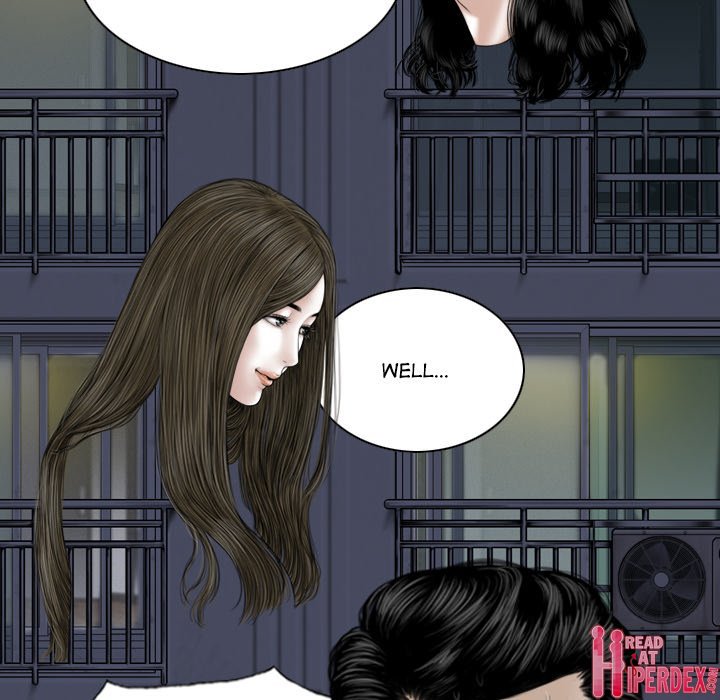 Magnetic Pull Chapter 48 - Page 126