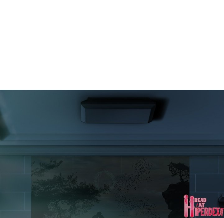 Magnetic Pull Chapter 48 - Page 130