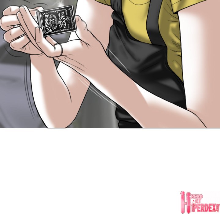 Magnetic Pull Chapter 48 - Page 14