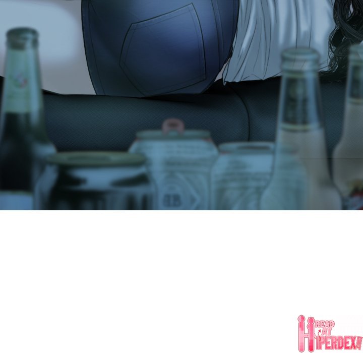 Magnetic Pull Chapter 48 - Page 134