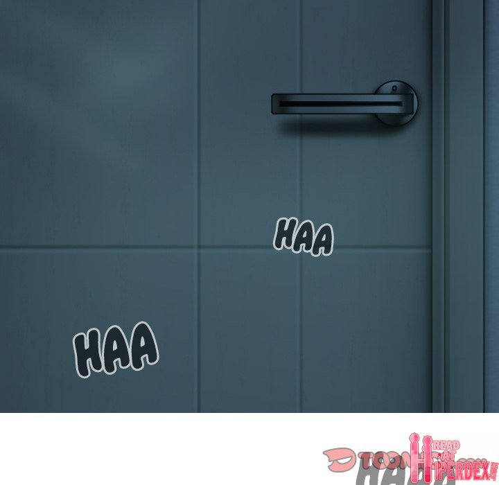 Magnetic Pull Chapter 48 - Page 138